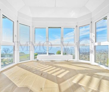 STANDING WITH LAKE AND MOUNTAIN VIEW - Photo 1