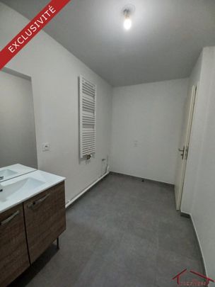 Appartement 3 Pièces 66 m² - Photo 1