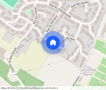 Location Appartement 4 pièces 104m² ANGERS 49000 - Photo 1