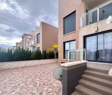 APARTMENT FOR RENT 2 BEDROOMS AND 2 BATHROOMS - Photo 1