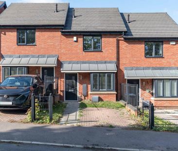 2 bedroom terraced house to rent - Photo 4