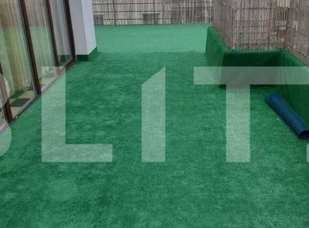 Apartament 3 camere in Europa, panorama unica, terasa de 60 mp! - Photo 3