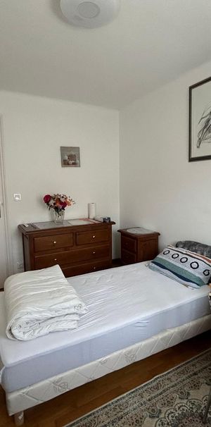 Location Appartement 1 pièce 13m² NICE 06200 - Photo 1