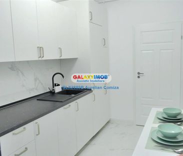 Garsoniera pentru inchiriat Exigent Plaza - Fotografie 4