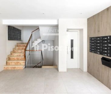 Piso en alquiler en Calle Ruiseñor, 8 - Photo 3