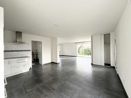 Location maison 5 pièces, 136.80m², La Chapelle-sur-Erdre - Photo 4