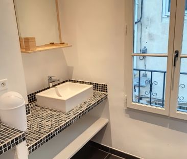 A LOUER AVIGNON INTRAMUROS ( 84000 ) : charmant appartement 2 pièce... - Photo 1