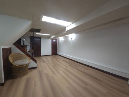 For Lease - 5 Rideau Avenue, Toronto, Ontario - Photo 4