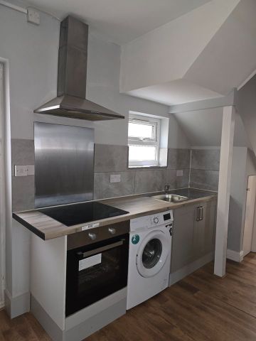 Studio Flat, Sunny Bank, SE25 - Photo 2