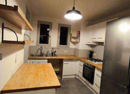 Appartement à louer 3 pièces • 70,47 m2 Montpellier - Photo 5