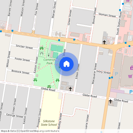 32 Green Street, Qld 4304, Booval