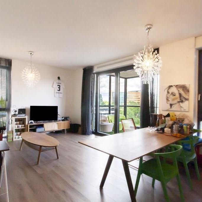 Appartement te huur: Maimonideslaan 130 1186 DV Amstelveen - Photo 1