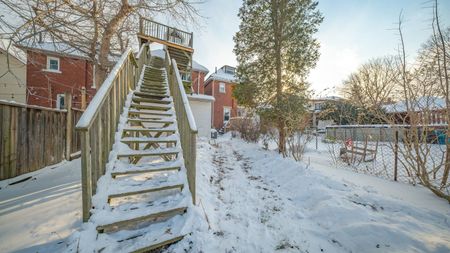 For Lease - 50 Arthur Street Unit# Upper, Brantford, Ontario - Photo 3