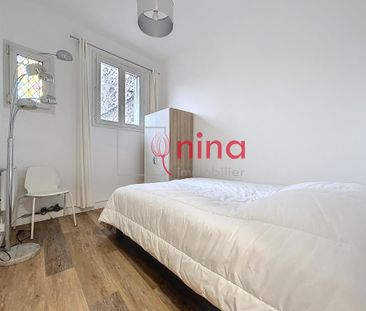 Location Appartement - Photo 1