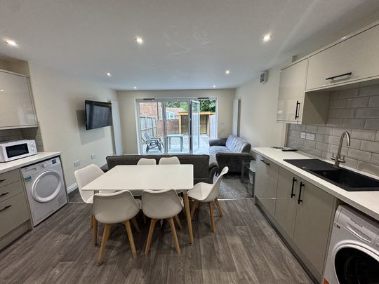 Hornby Court, Tang Hall - P10774 - Photo 1