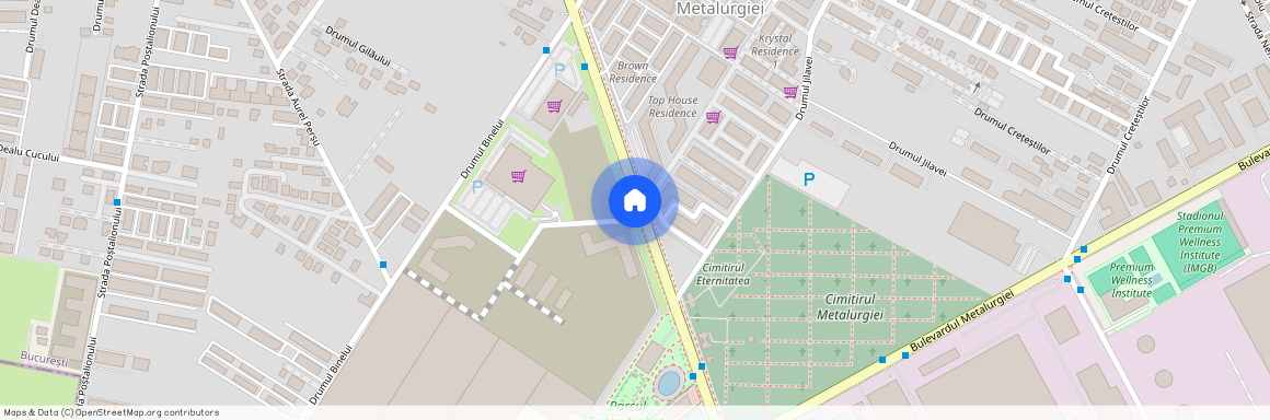 IMGB, Sectorul 4, Bucuresti