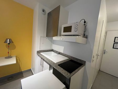 STUDIO MEUBLE ORSAY - Photo 3