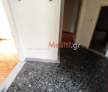 Διαμέρισμα για ενοικίαση Συκιές - Photo 6