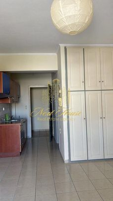 Studio/Γκαρσονιέρα για ενοικίαση Τ.Ε.Ι. (Πάτρα) - Φωτογραφία 1