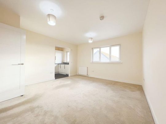 2 bedroom flat to rent - Photo 1