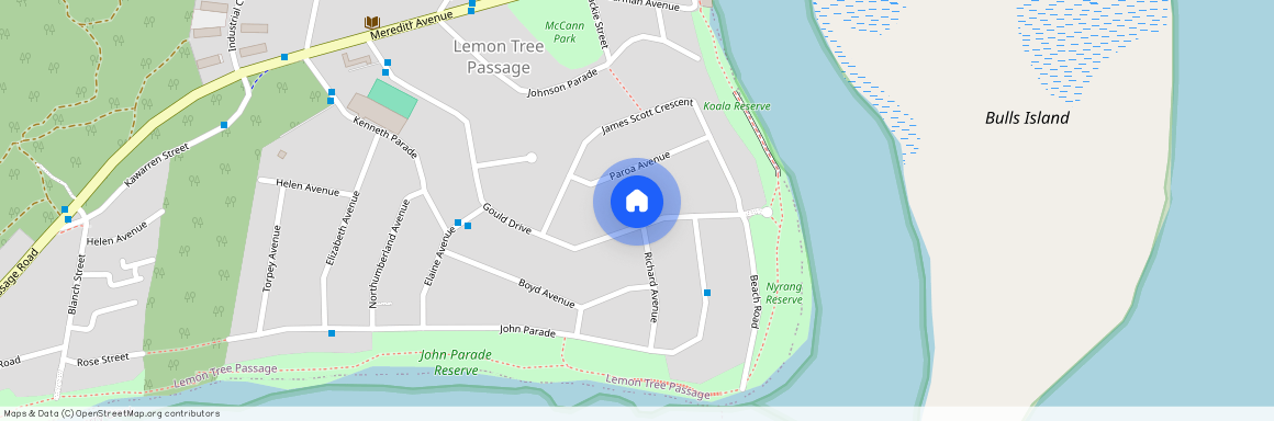 73 Gould Drive, NSW 2319, Lemon Tree Passage