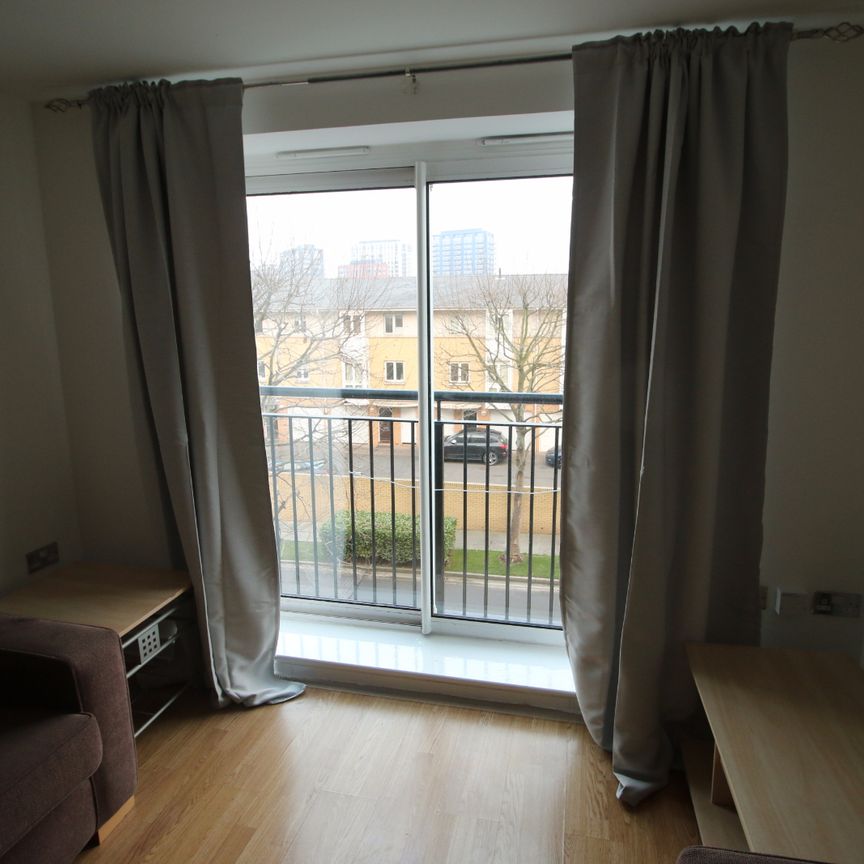 1beds Apartment - Photo 1