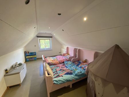 Prachtige open bebouwing met tuin, rustig gelegen in Lummen - Photo 5