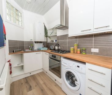 Room in a Shared Flat, Ffl, AB24 - Photo 3