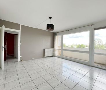 APPARTEMENT 2 PIECES - QUARTIER HOPITAL - Photo 2