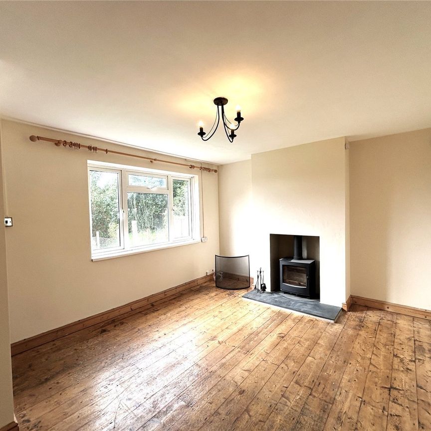 Donyatt Hill, Ilminster, Somerset, TA19 - Photo 1