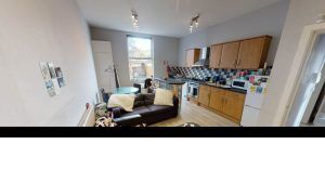 flat 1 68 Victoria Road, Leeds, LS6 1DL - Photo 4