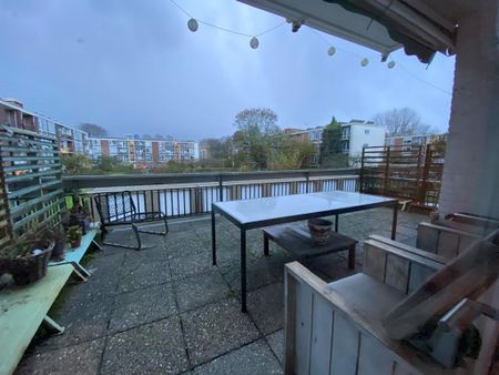 Arent Janszoon Ernststraat 743, 1082 LK, Amsterdam - Photo 5