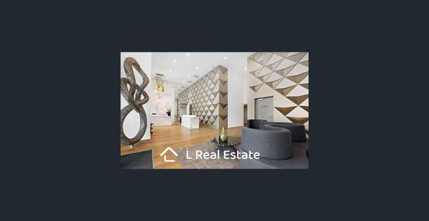 2B2B Apartment in Malvern East's Chic for Rent - Photo 1