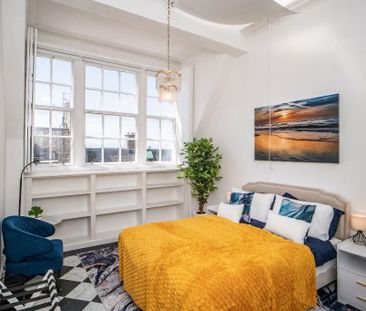 2 bedroom flat to rent - Photo 6