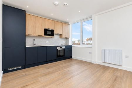 1 bedroom flat to rent - Photo 3