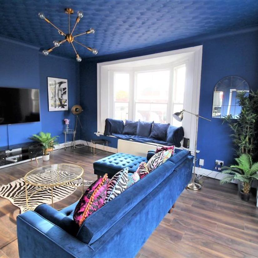 5 bedroom semi-detached house to rent - Photo 1