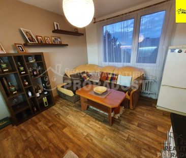 Pronájem bytu 1+1 38 m² - Photo 3