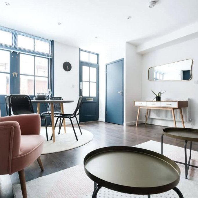1 bedroom apartment to rent - Photo 1