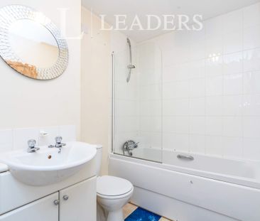 1 bedroom apartment to rent Hill Lane, Southampton, SO15 - Photo 1