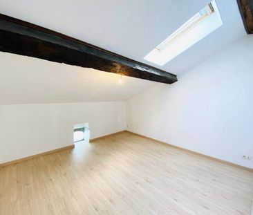 Appartement 3 pièces - 71000 Mâcon - Photo 1