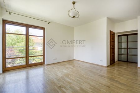 Blisko Szkoły Amerykańskiej | od zaraz - Zdjęcie 4