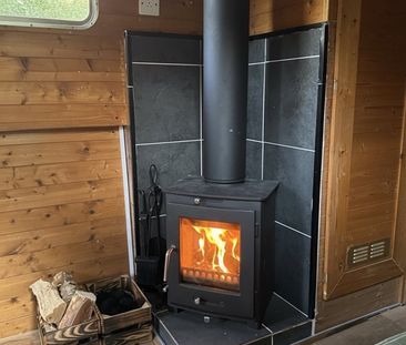 1 Bed House Boat, Alfred Road, W2 - Photo 5