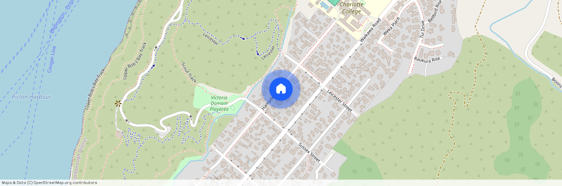 65 Hampden Street, Picton, Marlborough