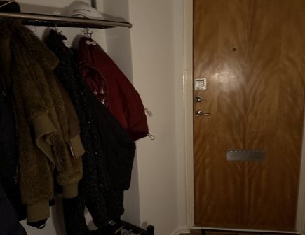 Södra Långgatan 15 - Foto 1