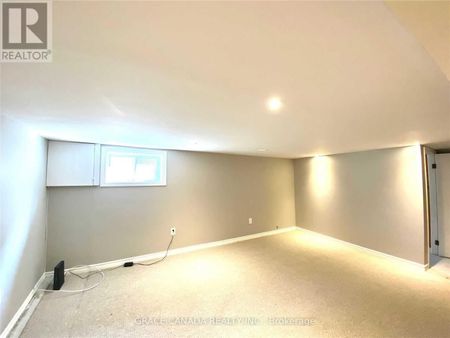 For Lease - 4765 Sixth Avenue Unit# Basemnt, Niagara Falls, Ontario - Photo 5
