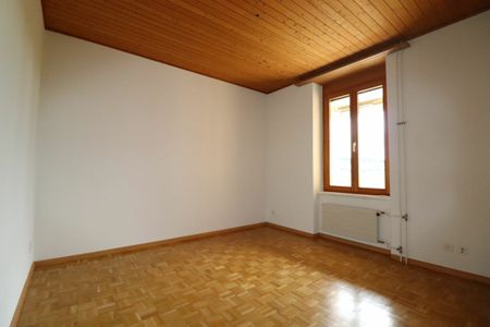 Mit Blick auf den Rhein - schöne 2-Zimmerwohnung in Birsfelden - Photo 3