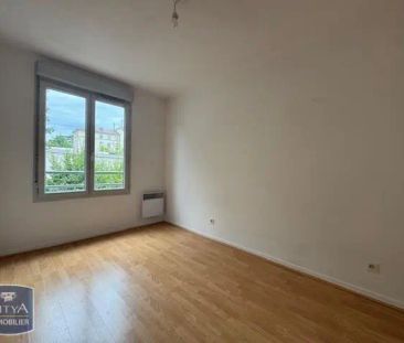 Appartement à louer 3 pièces 67.35m² - Photo 1