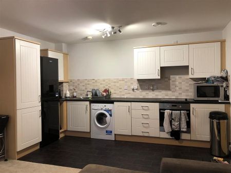 1 bedroom apartment to rent - Photo 5