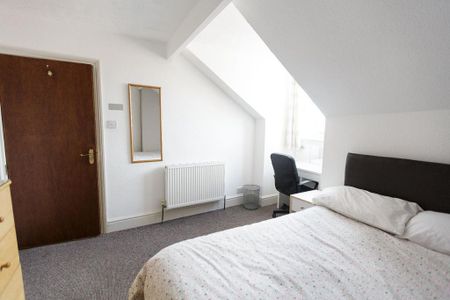 5 bedroom house share to rent - Photo 3