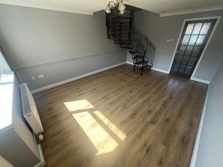 2 bedroom house to rent - Photo 2